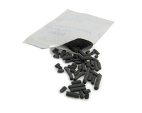 Déshydratant au charbon actif 1g/2/3/5/10g grammes en plus de l'odeur des fabricants de carbone de coquille de noix de coco granulaire en gros