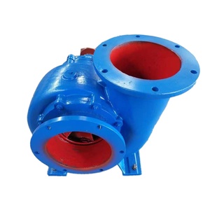 HW Mixed-flow <b>Pump</b>, Large Engine <b>Water</b> High-flow Agricultural Irrigation 8-inch and 10-inch HW Mixed Flow <b>Pump</b> HW - Product Image 1