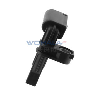 WOMALA ABS Датчик скорости колеса 95860640500 для Porsche Cayenne <span class=keywords><strong>S</strong></span> V6 Turbo Cayenne <span class=keywords><strong>S</strong></span> V8 2018 - Product Image 4