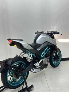 Chunfeng NK250 - Motocicleta de gasolina de <span class=keywords><strong>segunda</strong></span> <span class=keywords><strong>mano</strong></span> de dos ruedas - Acabado original - Garantía de calidad - Product Image 5