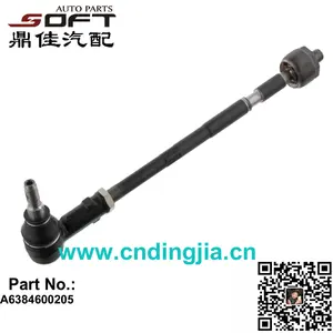 For Mercedes Benz V-Class Vito Steering Rod With Tip A6384600205