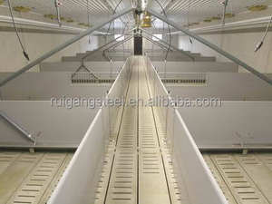 Allevamento di suini da costruzione prefabbricati - Product Image 5