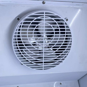 <span class=keywords><strong>Congelatore</strong></span> Verticale Commerciale da 400L <span class=keywords><strong>con</strong></span> Porta Singola in Vetro, Raffreddamento ad Aria, No-Frost, per Supermercati, <span class=keywords><strong>con</strong></span> Illuminazione LED - Product Image 3