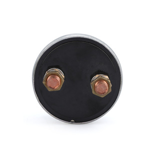 Interruptor Aislador de Batería Rotatorio Universal de 24V 300A con Terminal de Tornillo para Automóviles, Barcos y Motocicletas - Product Image 3