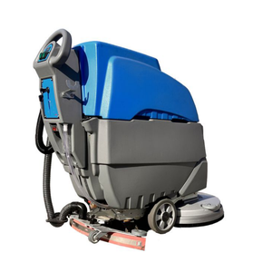 VOL-530 Automatische Bodenwaschmaschine Hand-Bodenwaschmaschine gewerbe elektrische Bodenwaschmaschine - Product Image 3