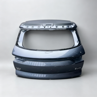 Pièces automobiles d'origine neuves pour BYD Song Pro DM-i 2024 : feux arrière, bras de suspension, roulements, condenseurs, barres anti-collision compatibles avec la voiture