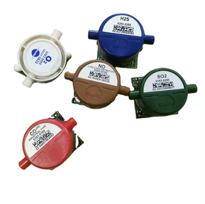 Testo 0393 0250 Sensor de Substituição SO2-<span class=keywords><strong>Detector</strong></span> Digital De Gás Garantia De 1 Ano Fabricado nos EUA - Product Image 1