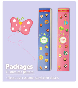 <span class=keywords><strong>Orologio</strong></span> da Polso per Bambini con Personaggi dei Cartoni, al Quarzo, Impermeabile, Sportivo, Regalo di Compleanno Personalizzabile - Product Image 5