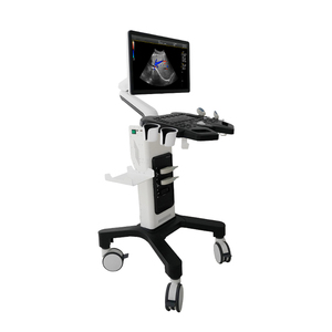 Échographie diagnostique vétérinaire 2B/4B, système d'échographie <span class=keywords><strong>Doppler</strong></span> couleur vétérinaire à ondes pulsées - Product Image 4