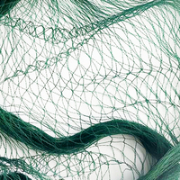 Filet vert pour oiseaux feuilles tombées empêchant la ferme avicole vignoble filet de jardin tissu de protection contre la grêle Anti oiseaux contre les filets