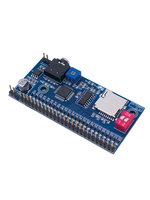 Module de lecture vocale MP3 M3D5T Déclencheur unique Lecteur de messages Microcontrôleur Composants électroniques DIY