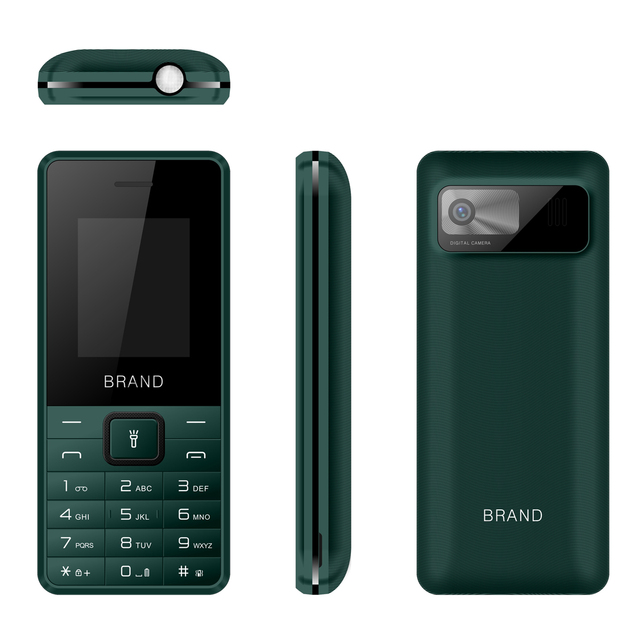 Cheap Original Cell Phones Portable Mobile Phone Customized
