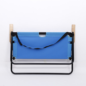 Siège d'extérieur, mobilier de <span class=keywords><strong>camping</strong></span> <span class=keywords><strong>pliant</strong></span>, banc de plage, chaise de <span class=keywords><strong>camping</strong></span> - Product Image 4