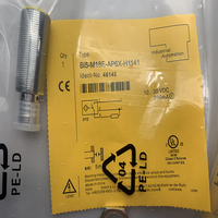 En stock Nouveau capteur de proximité BI5-M18-AP6X-H1141 BI5-M18-AN6X-H1141/RN6X/RP6X Haute qualité Garantie d'un an