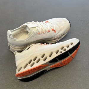 Zapatos Deportivos Cómodos para Hombre y Mujer, Modelo Cloud 2025, de Alta Calidad, para Correr, Caminar, Estilo Casual, Zapatillas de Moda - Product Image 3
