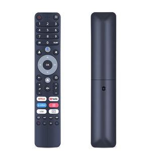 Télécommande vocale d'origine pour téléviseur Chiq L32H7G L32H8CG L40H7G U43H7C L40M9G L40QH7G - Product Image 1