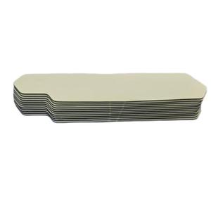 Ruban adhésif en mousse EVA double face personnalisé, épaisseur 3 mm, 65*254 mm, 70,33*298,84 mm, pour pack de batteries - Product Image 2
