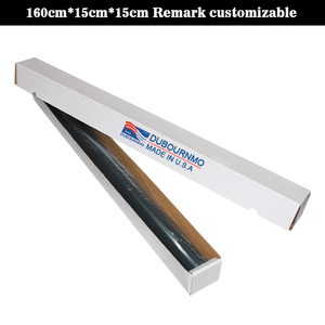 Precio de fábrica 1ply película de color primario Instalación Ventana de coche Protección de Privacidad Película solar - Product Image 3