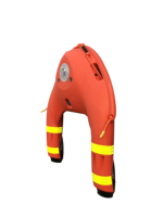 Bateau de sauvetage télécommandé sans pilote Lifebuoy fabriqué en Chine à vendre