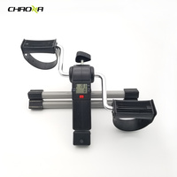Vélo d'exercice électrique portable pour la maison, mini-pedalier de fitness, machine de sport compacte pour la maison, vente en gros