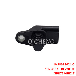 Sensor de Velocidad 8-98019024-0 para Motores ZX200-5A/ZX250-5A/ZX240-5B 700P FVZ NQR NPR 4HK1/6HK1, Piezas de Motor con 3 Años de Garantía - Product Image 5