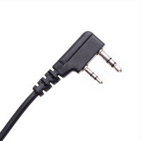 Baofeng factory programing cable for mobile two way radio USB programming cable for two way radios baofeng