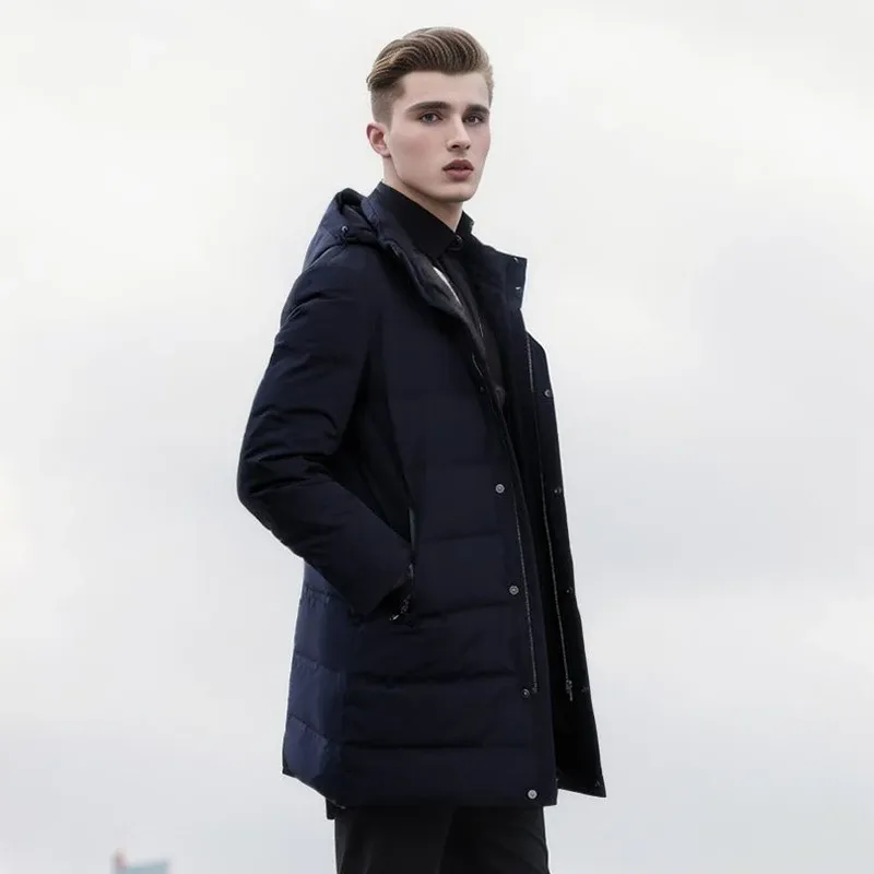 Wholesale Down Jacket Men Plus Size