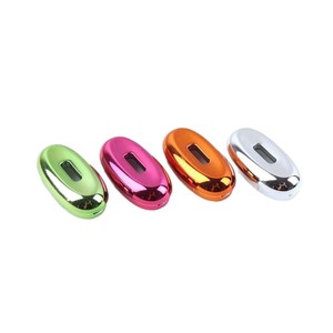 Carcasa de Plástico Matsui con Recubrimiento Electrolítico, Piezas Electrónicas Personalizadas, Tratamiento de Superficie al Vacío UV de Siete Colores - Product Image 2