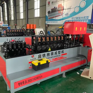 Punzonatrice pneumatica TCYT C type CNC steel stamping press in stock da Durmapress