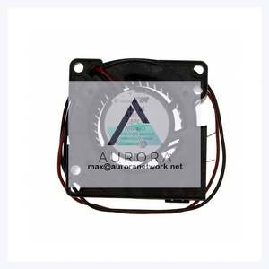 พัดลมไร้แปรงถ่าน DC 109P0824A202อุปกรณ์ไฟฟ้า - Product Image 2