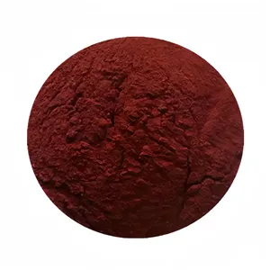 Suministros de fábrica de alta pureza 99% Red de metilo CAS 493-52-7 polvo rojo de metilo a granel con alta calidad y precio competitivo