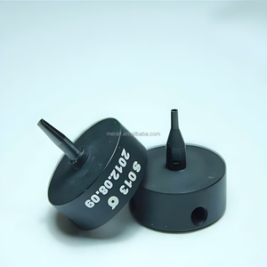 Buse FUJI SMT XPF 0.4 0.7 1.0 1.3 1.8 2.5 3.7 5.0 7.0 10 pour machine de pick and place FUJI, pièces détachées SMT - Product Image 4