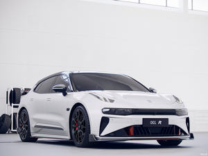 2023 Zeekr001 WE SUV Vehículos de nueva energía Vehículo eléctrico con rango ultra largo de 1032 km AWD Dirección izquierda - Product Image 1