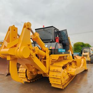 SHANTUI SD32: Potenza e Precisione da Mostro con Motore Cummins e Componenti Rexroth/Eaton per l'Industria Mineraria - Product Image 6