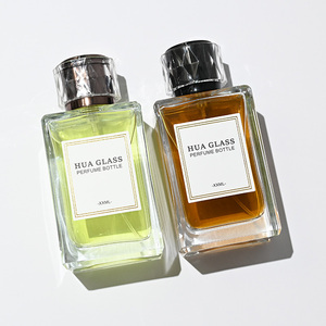 Profumo Originale di Marca Famosa in Flaconi di Vetro da <span class=keywords><strong>100</strong></span> <span class=keywords><strong>ml</strong></span>, Fragranza Portatile a Lunga Durata - Product Image 3