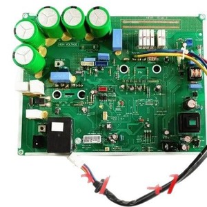 Carte de commande d'onduleur compatible LG pour climatiseur central Ebr37094717 Ebr37094703 Eax32402701 Module à fréquence variable - Product Image 5