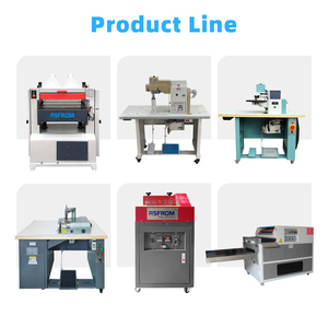 Cortadora Vibratoria CNC Comercial para Cuero Genuino, Sintético, Goma, TPU, Solución de Corte Personalizada para Piezas de Calzado - Product Image 3