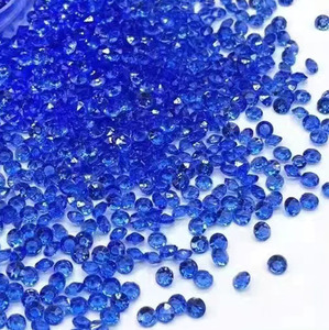 Diamants transparents fée résine Style 500 g/sac décoration Sculpture origine Type thème Lieu avec motif Unique - Product Image 2