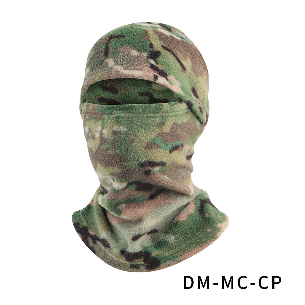 DM-MC-CP