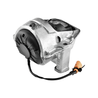 Pièces automobiles Système moteur Support moteur 8R0199381Q 8R0199381AK 8R0199381AQ 8R0199381B 8R0199381C pour Audi A6 C7 2011.05-2018.09