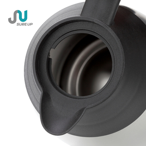 Thermos isotherme en acier inoxydable, écologique, original, avec poignée, grande capacité, portable, pour usage extérieur, maintien au chaud 12-24h - Product Image 4