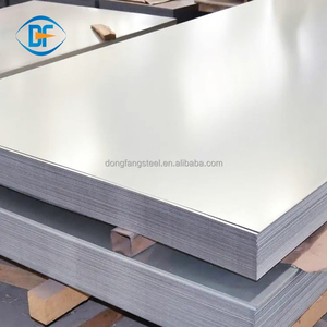 Tôle et plaque en acier inoxydable n° 1 2B AISI 430 410 409L 321 310S 316 304 304L 301 201, prix au kg, plaque en acier inoxydable 316 - Product Image 5