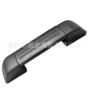 Manija de Puerta para Suzuki Grand Vitara 82850-65D12-5PK 82850-65D13, Control Táctil, Diseño Contemporáneo Ambidiestro - Product Image 4