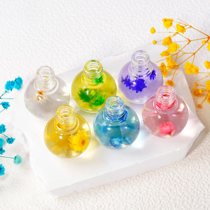 RISYAL <span class=keywords><strong>Aceite</strong></span> Nutritivo <span class=keywords><strong>de</strong></span> Flores Secas, Set <span class=keywords><strong>de</strong></span> 6 Aceites para Cutículas, Previene la Piel Muerta y las Uñas Encarnadas, Hidrata y Suaviza, Duración <span class=keywords><strong>de</strong></span> 3 Años - Product Image 3