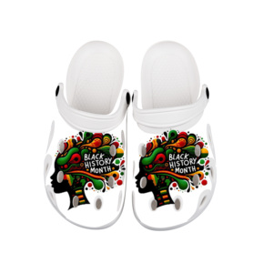 Zapatos <span class=keywords><strong>de</strong></span> <span class=keywords><strong>zuecos</strong></span> femeninos resistentes antideslizantes personalizados, zapatos <span class=keywords><strong>de</strong></span> jardín <span class=keywords><strong>de</strong></span> moda para mujer, zapatos <span class=keywords><strong>de</strong></span> <span class=keywords><strong>zuecos</strong></span> del Golfo <span class=keywords><strong>de</strong></span> América para mujeres y hombres - Product Image 4