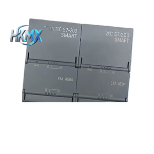 Offre Spéciale Module d'Entrée Numérique PLC 6ES7 288-3AE04-0AA0 EM AE04 6ES7 288-3AE08-0AA0 EM AE08 pour Contrôle d'Automatisation Industrielle - Product Image 1