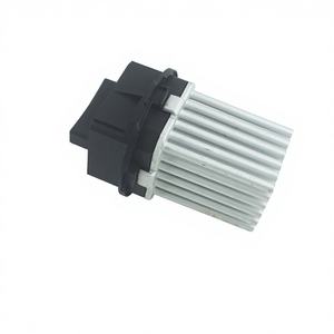 Module de soufflerie Mercedes-Benz W204 en gros et module de commande de soufflerie automobile 2048707710 pour VW et Land Rover - Product Image 2