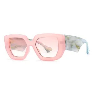 Sparloo 10357 high quality wholesale sunglasses ladies women brand name fashion 2022