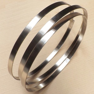 Anillo de cobre recocido y correa de níquel para máquina de trefilado de alambre - Product Image 6