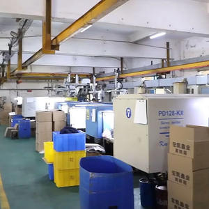 Layanan Cetakan Injeksi Plastik Produk Plastik Injeksi Kustom - Product Image 4